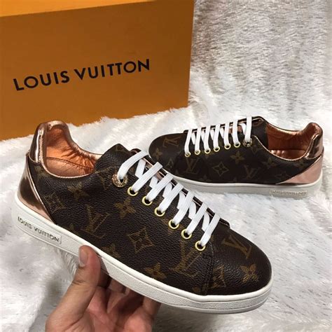 mercado libre tenis louis vuitton|louis vuitton damier sneakers.